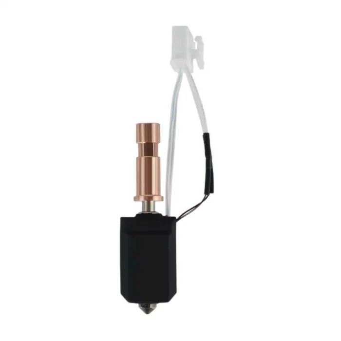 Anycubic Kobra S1 Geliştirilmiş Hotend Seti 0.4mm