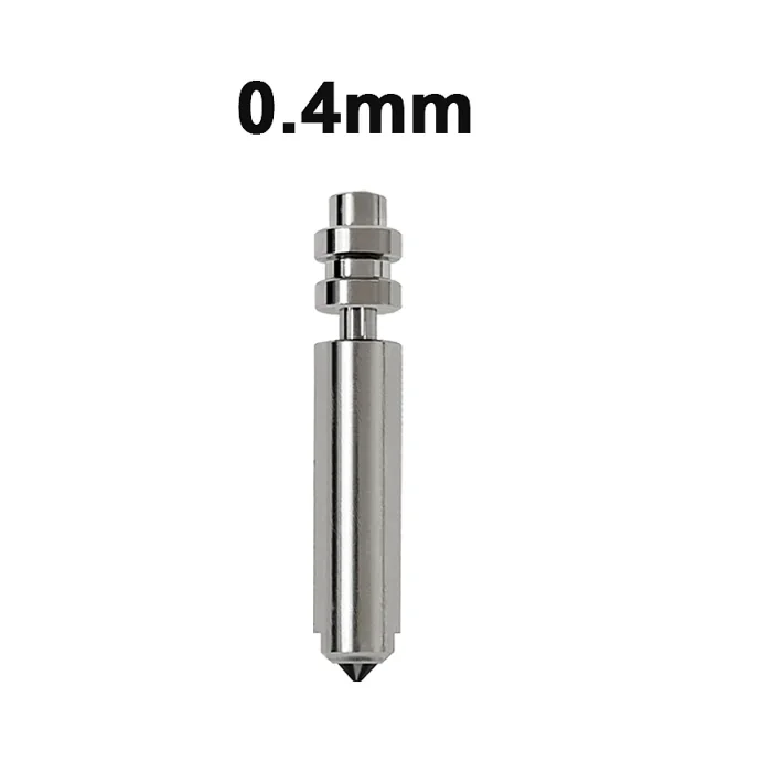 Anycubic Kobra X Uyumlu Nozzle-0.4 mm