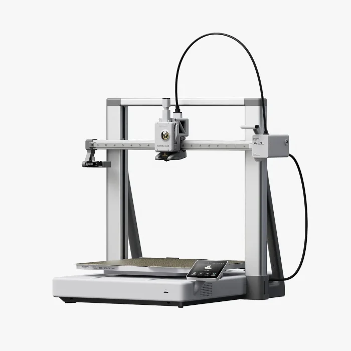 Bambu Lab A2L Combo 3D Yazıcı
