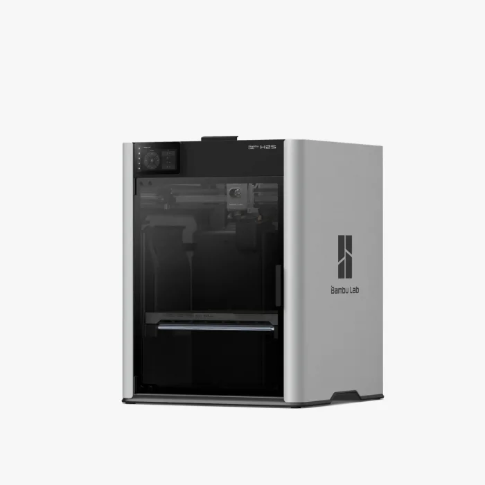 Bambu Lab H2S Combo 3D Yazıcı