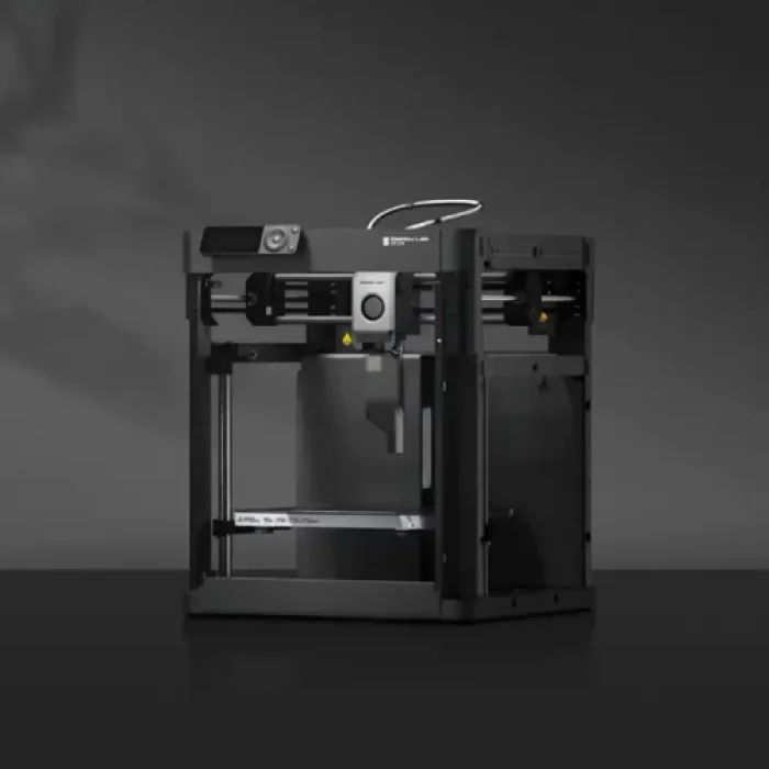 Bambu Lab P1P 3D Yazıcı