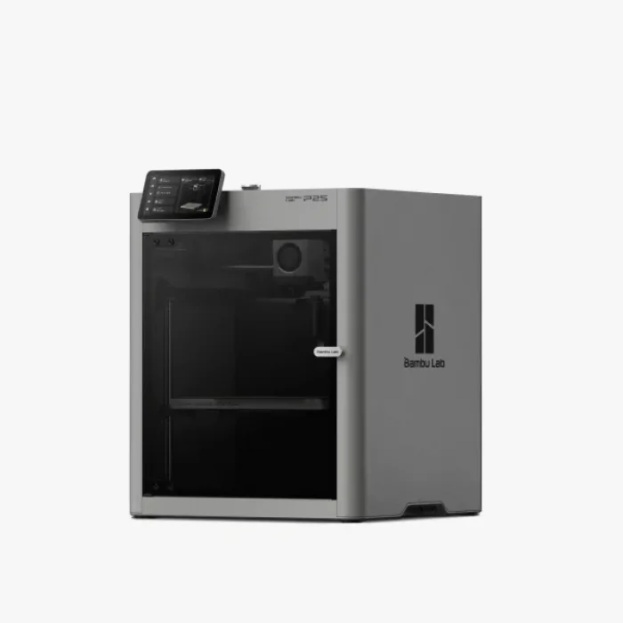 Bambu Lab P2S 3D Yazıcı