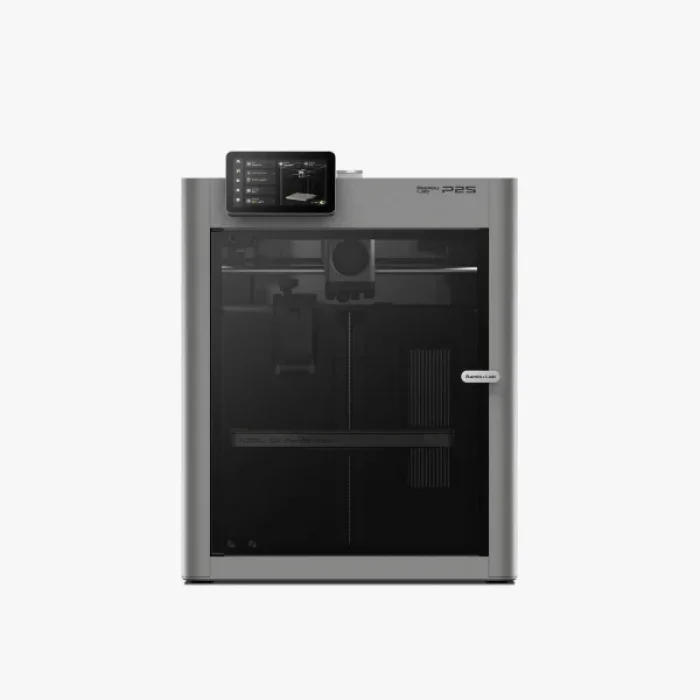 Bambu Lab P2S 3D Yazıcı