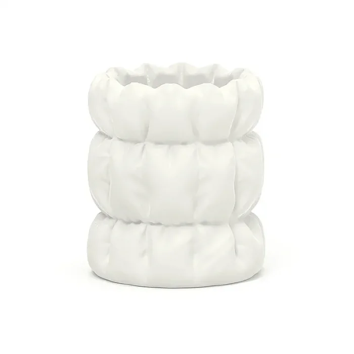 BIQU PLA GO Beyaz 1Kg Filament