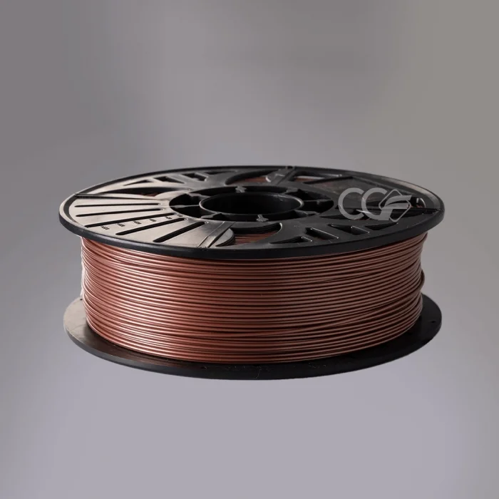 CCF Bakır PETG Filament