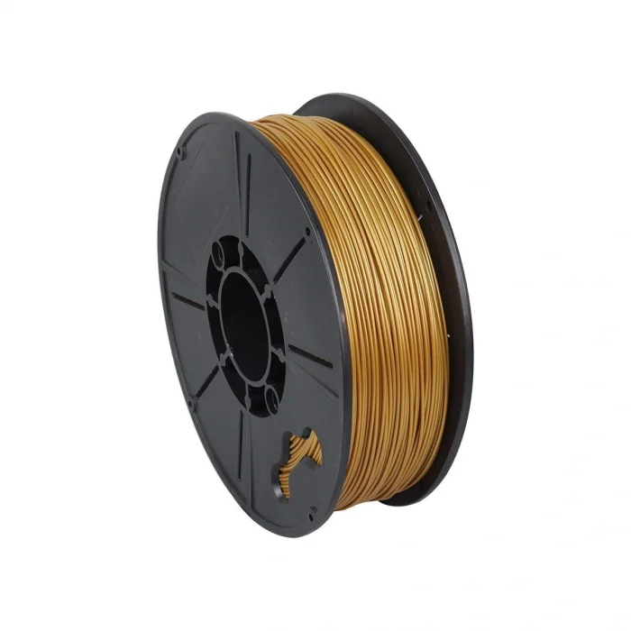 CCF PLA+ 1.75mm 1kg Gold