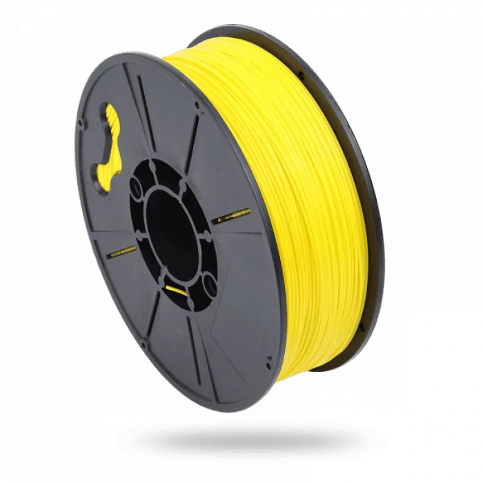 CCF PLA+ 1.75mm 1kg Sarı