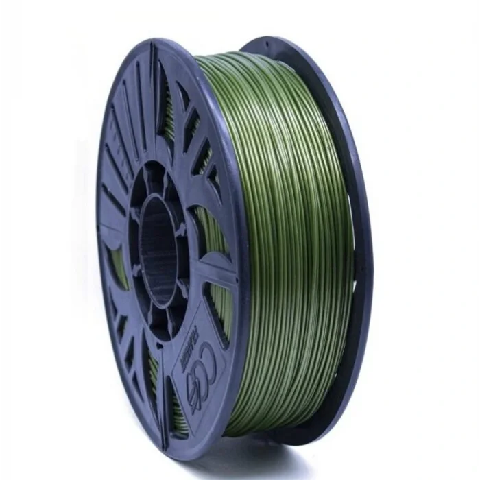 CCF Hyper PLA 1.75mm 1kg Yeşil