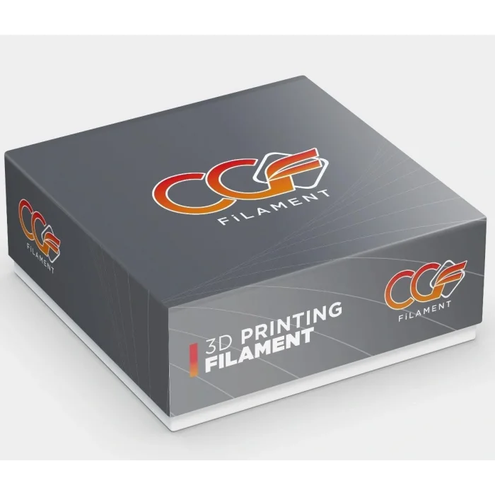 CCF Haki Yeşili Hyper PLA Filament