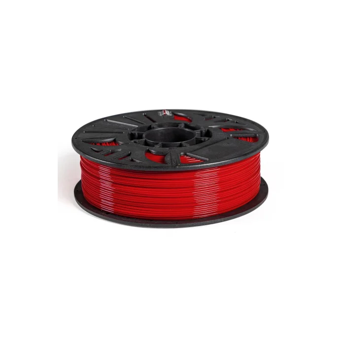 CCF Kırmızı PETG Filament