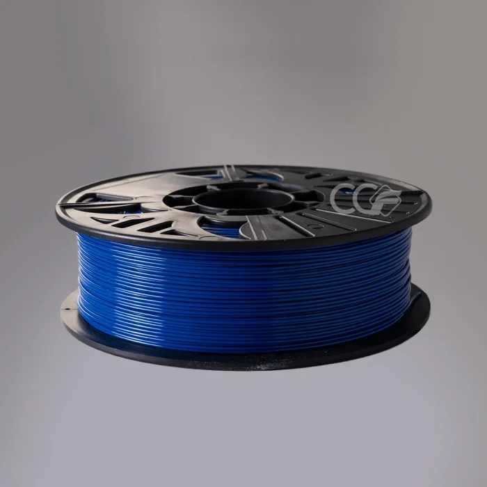 CCF Mavi PETG Filament