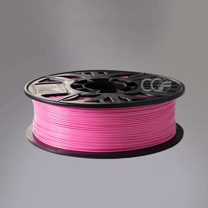 CCF Pembe PETG Filament