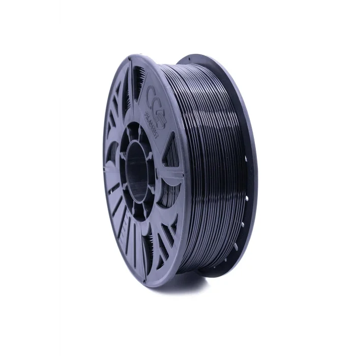 CCF Siyah PETG Filament