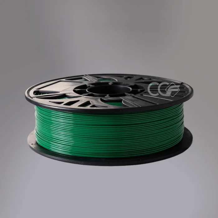CCF Yeşil PETG Filament