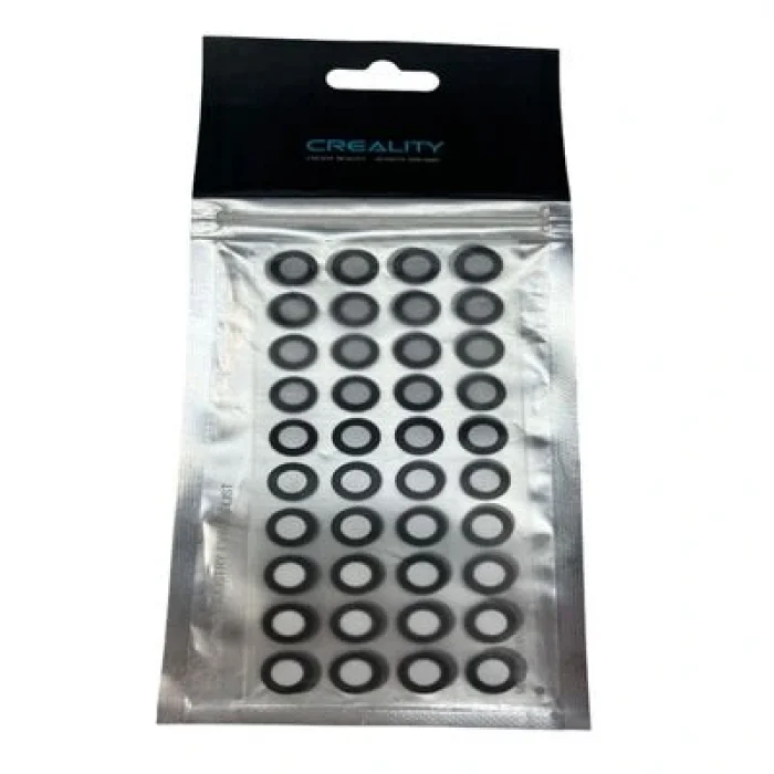 Creality 3D Reflektif Marker - 6mm 200 Adet