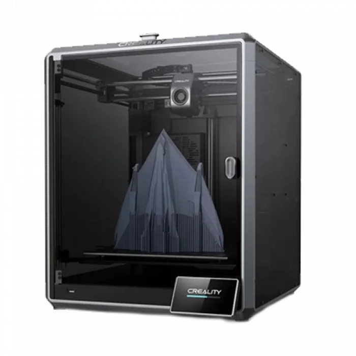 Creality K1 MAX Yüksek Hızlı 3D Yazıcı