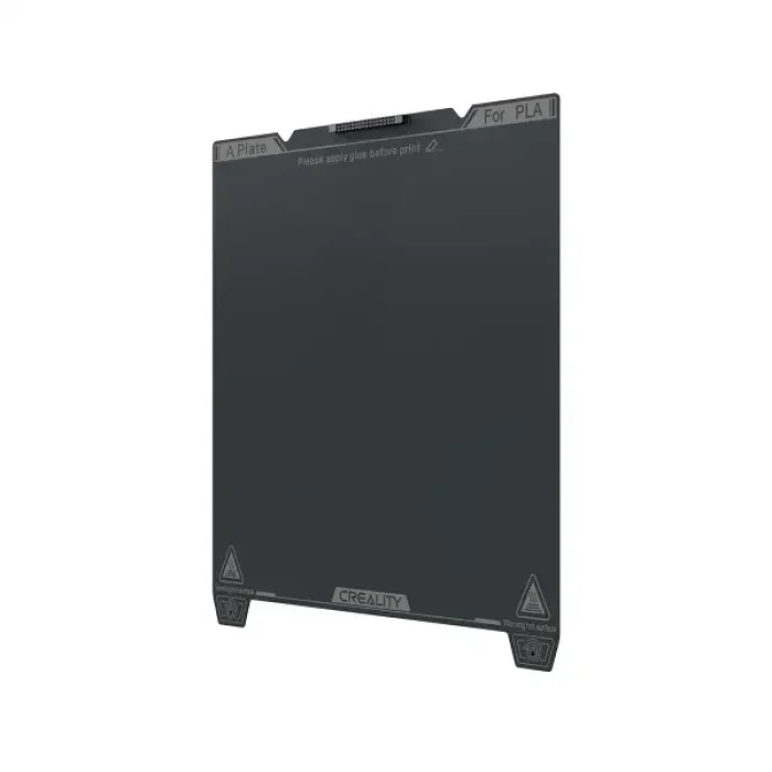 Creality K1C Orijinal Smooth PEI Tabla 235x235mm