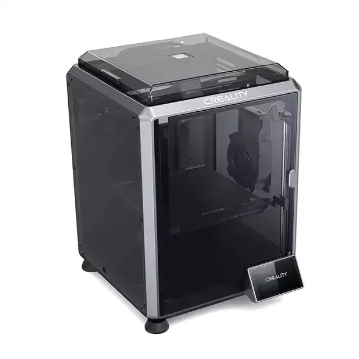Creality K1C Yüksek Hızlı 3D Yazıcı