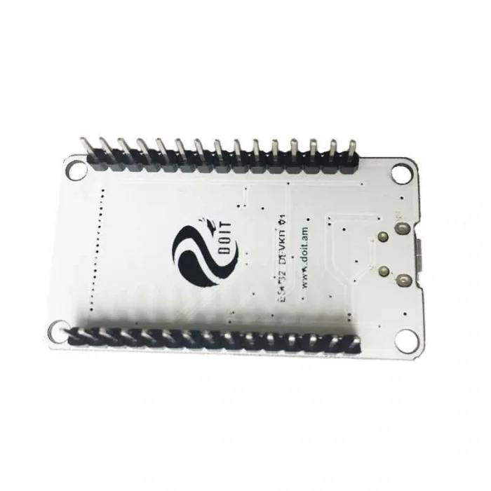 ESP32 WROOM Wifi ve Bluetooth Modülü 30Pin