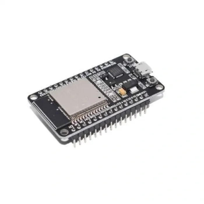 ESP32 WROOM Wifi ve Bluetooth Modülü 30Pin