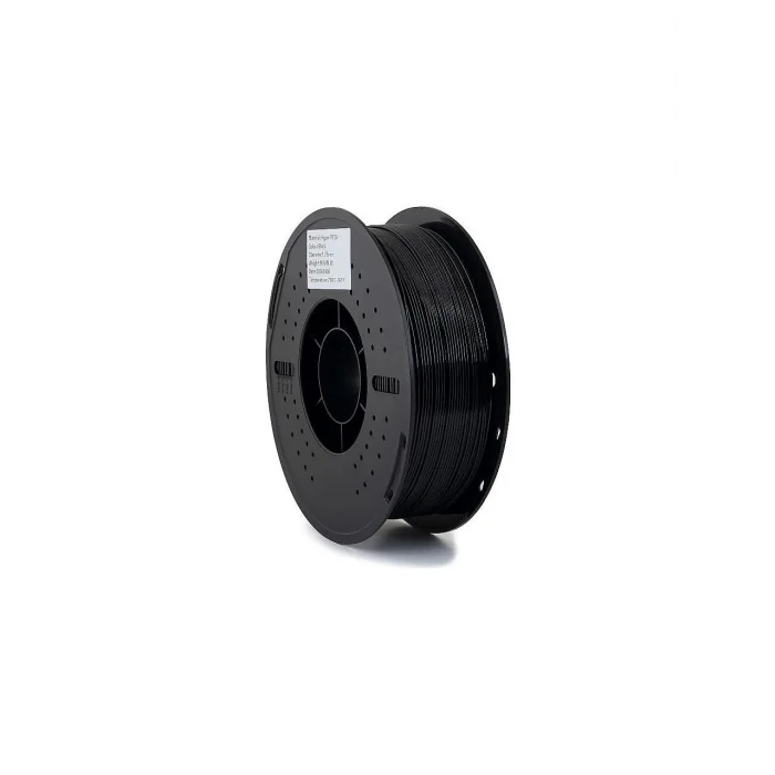 Filamix Hyper PETG Siyah Filament