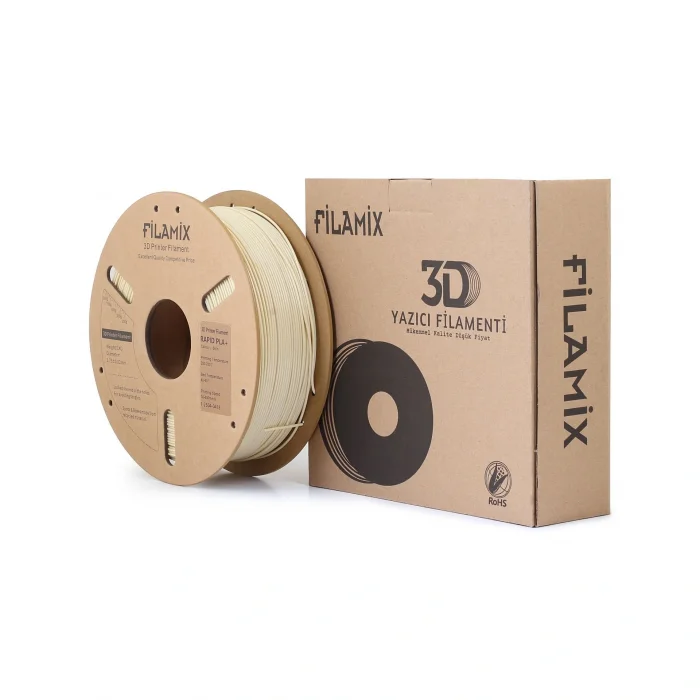 Filamix Hyper Pla + Filament Skin