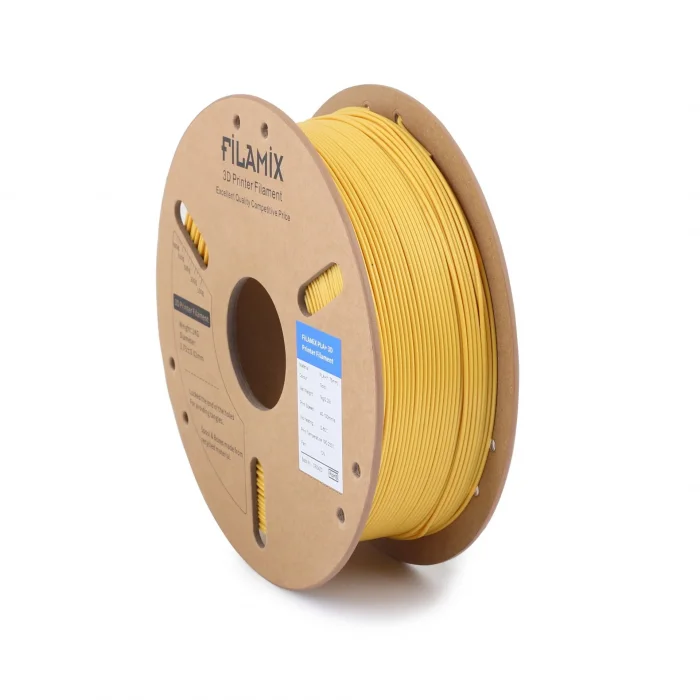 Filamix Hyper PLA 1.75mm 1kg Gold