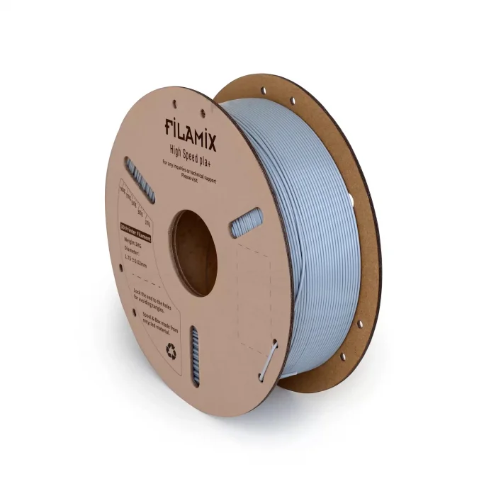 Filamix Hyper Speed PLA Gri