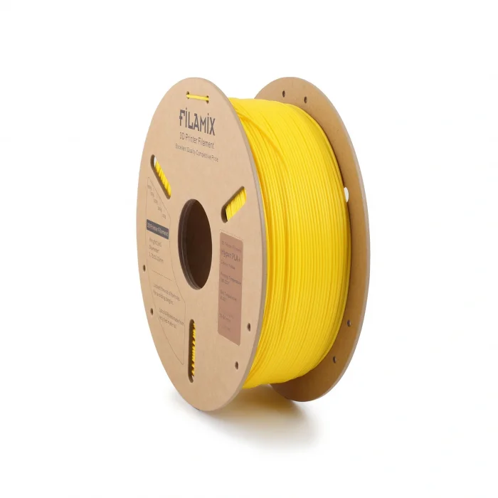 Filamix Hyper Speed PLA Sarı