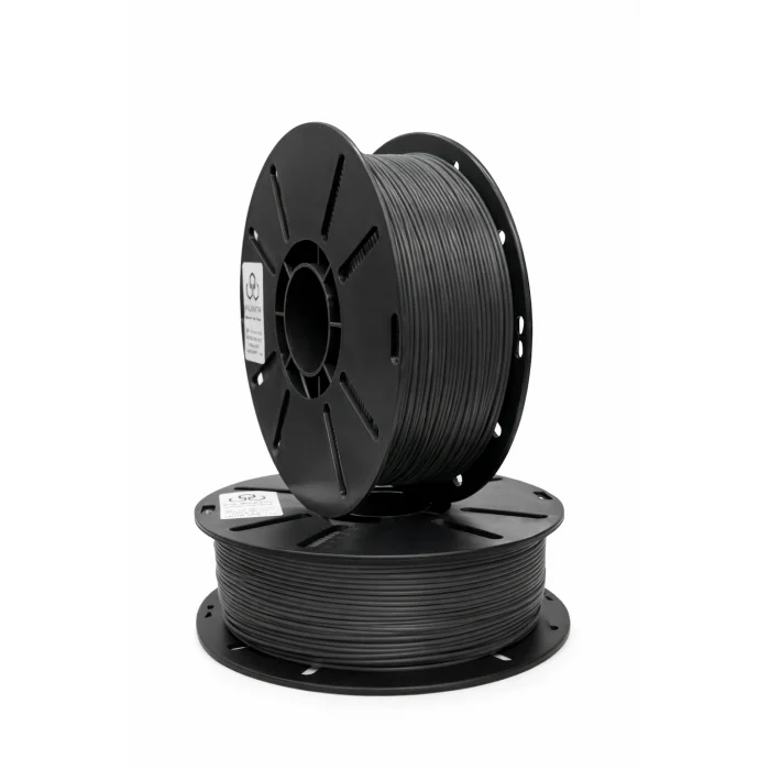 Filenta Antrasit Gri Pla Premium Filament 1.75mm 1Kg