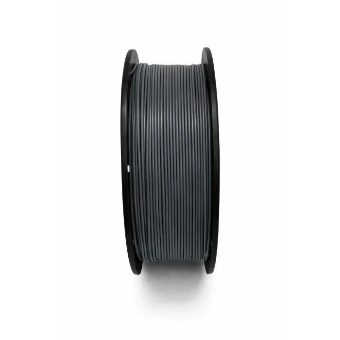 Filenta Antrasit Gri Pla Premium Filament 1.75mm 1Kg