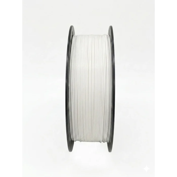 Filenta Beyaz Petg Filament 1.75mm 1Kg