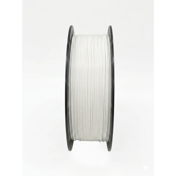 Filenta Beyaz Pla Premium Filament 1.75mm 1Kg