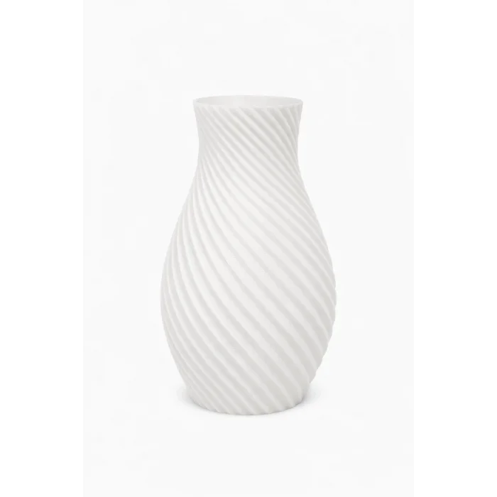 Filenta Beyaz Pla Premium Filament 1.75mm 1Kg