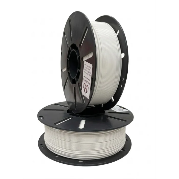 Filenta Beyaz Pla Premium Filament 1.75mm 1Kg