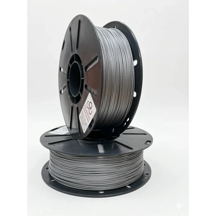 Filenta Gri Pla Premium Filament 1.75mm 1Kg