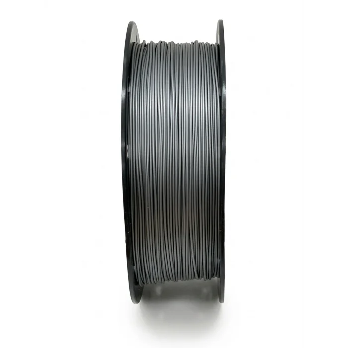 Filenta Gri Pla Premium Filament 1.75mm 1Kg