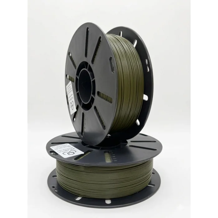 Filenta Haki Yeşil Pla Premium Filament 1.75mm 1Kg