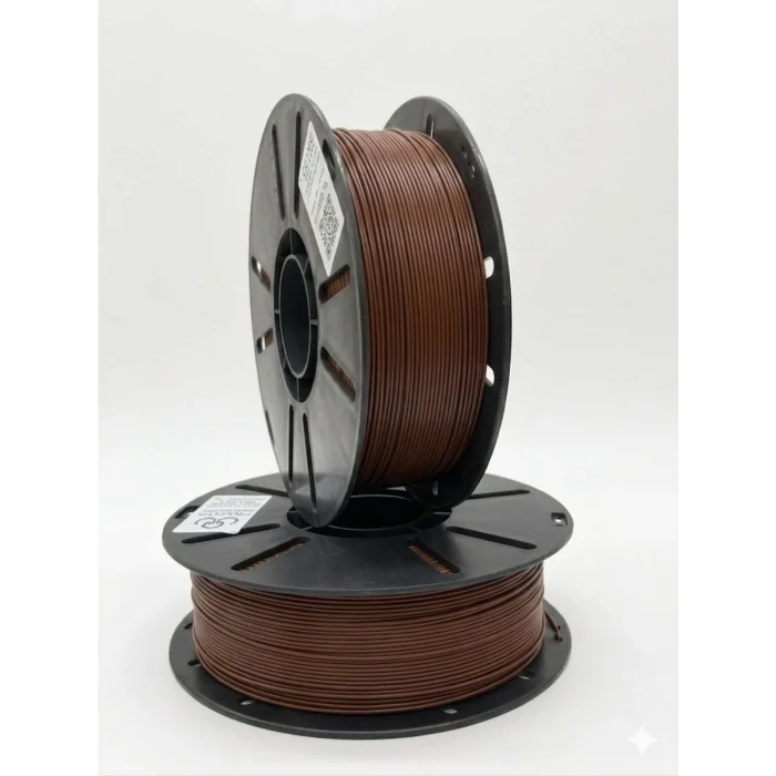 Filenta Kahverengi Filament 1.75mm 1Kg