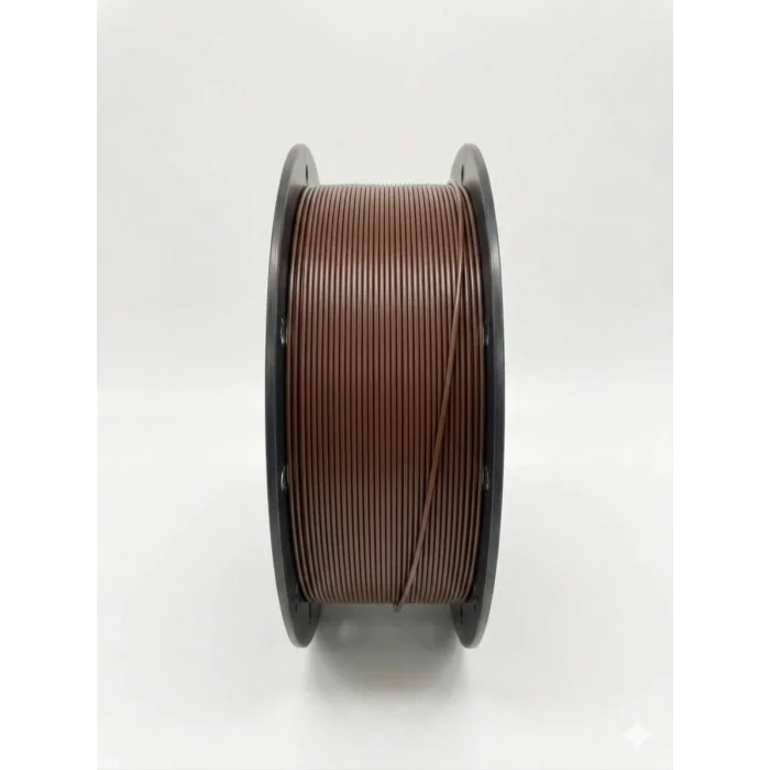 Filenta Kahverengi Filament 1.75mm 1Kg