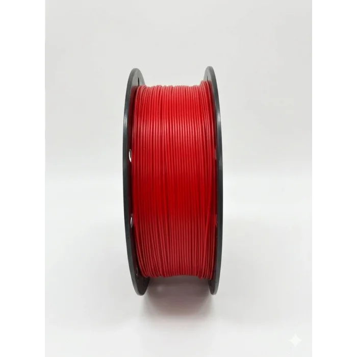 Filenta Kırmızı Pla Premium Filament 1.75mm 1Kg
