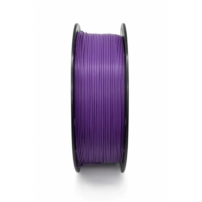 Filenta Mor Pla Premium Filament 1.75mm 1Kg