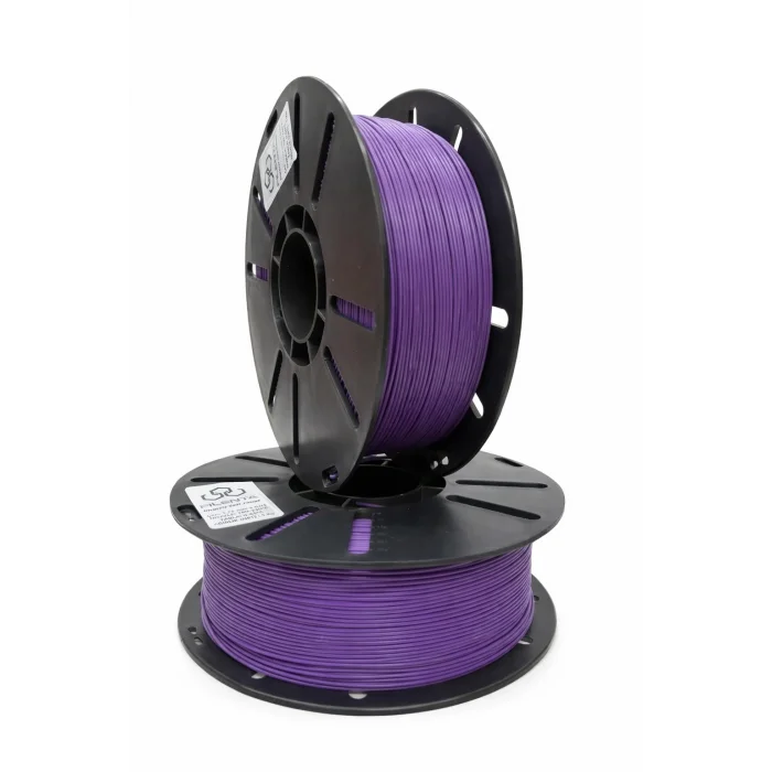 Filenta Mor Pla Premium Filament 1.75mm 1Kg