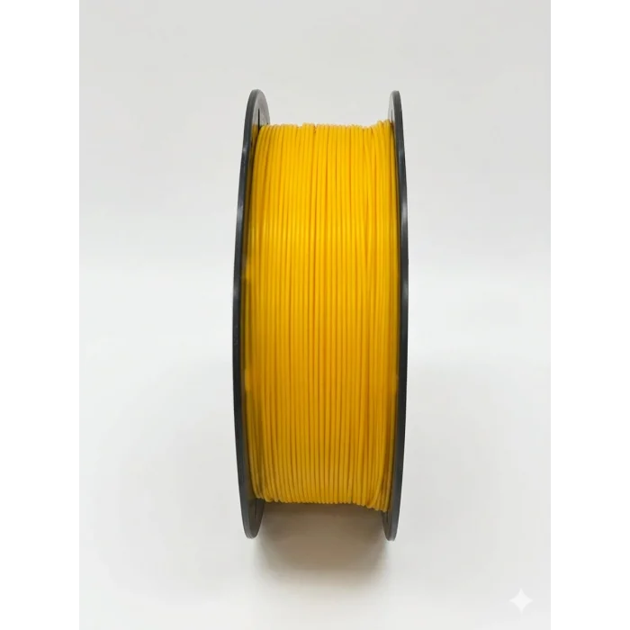 Filenta Pastel Sarı Pla Premium Filament 1.75mm 1Kg