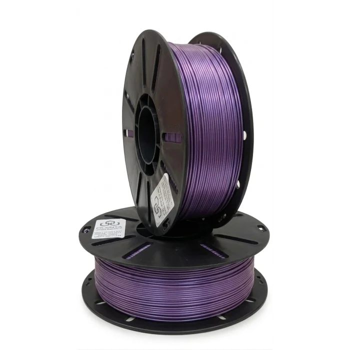 Filenta Sedefli Mor Filament 1.75mm 1Kg