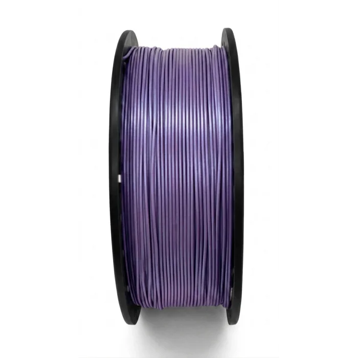 Filenta Sedefli Mor Filament 1.75mm 1Kg