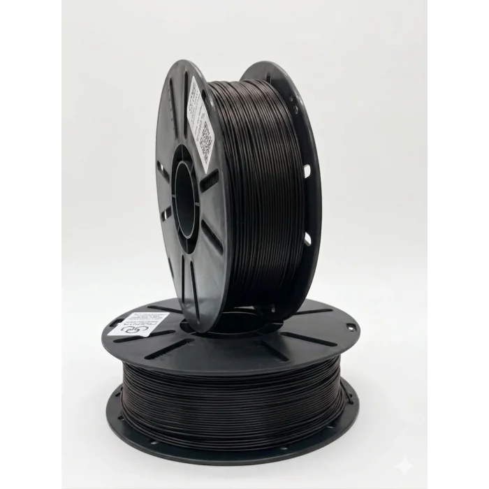 Filenta Siyah Petg Filament 1.75mm 1Kg