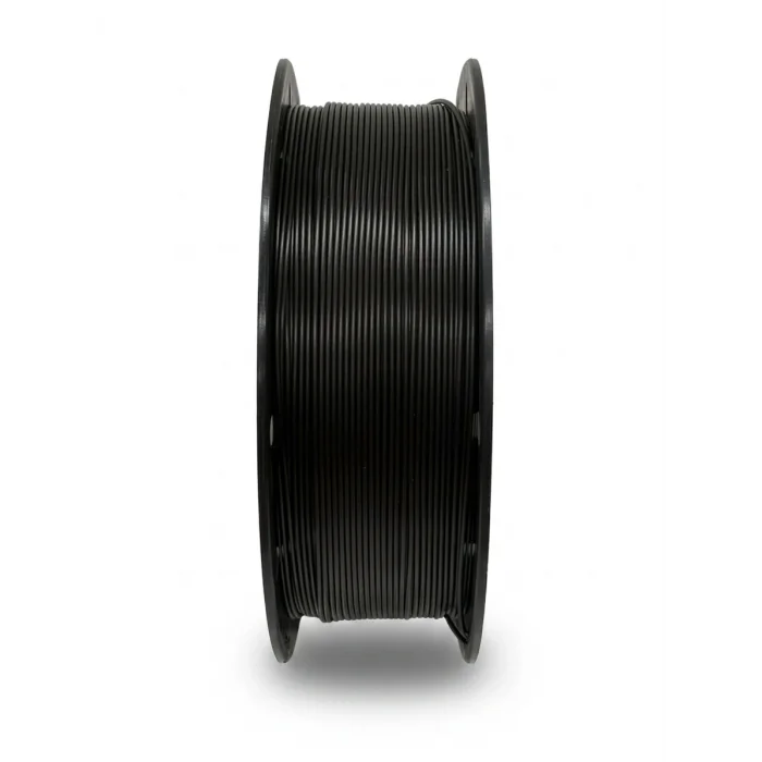 Filenta Siyah Pla Premium Filament 1.75mm 1Kg
