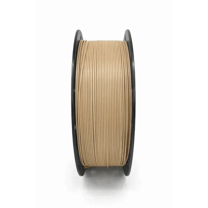 Filenta Sütlü Kahverengi Pla Premium Filament 1.75mm 1Kg