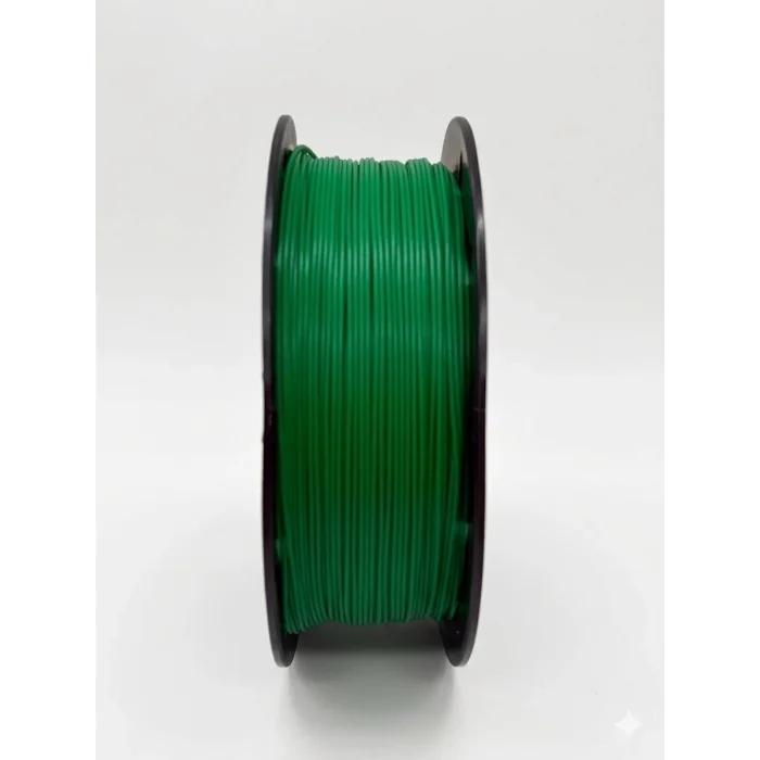 Filenta Yeşil Pla Premium Filament 1.75mm 1Kg